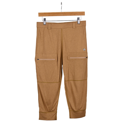 Space Base Layer (SBL) Boot Pants_Standard