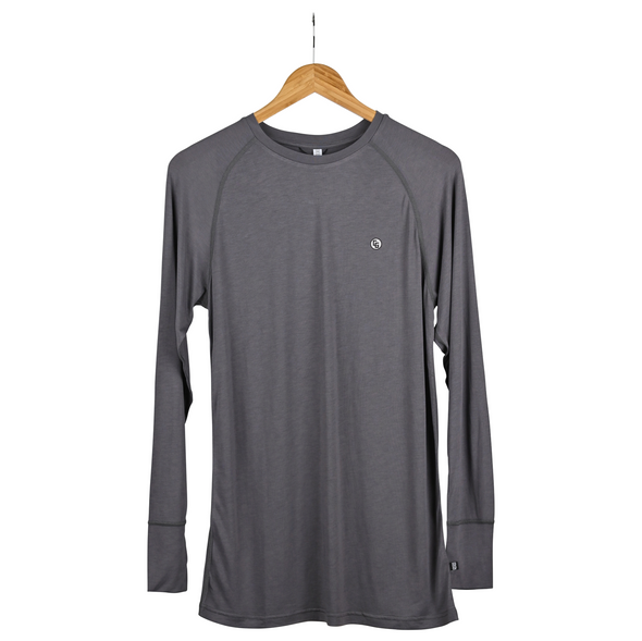 Space Base Layer (SBL) Long Sleeve_Standard