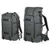 Hab Gear 365 Backpack OD Green- Travel Backback- Heavy-duty-backpack