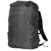 365 Hab Backpack Black Rain Cover