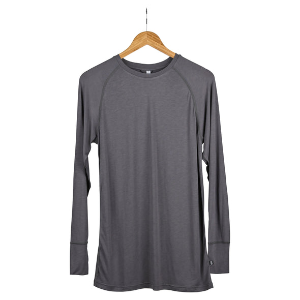 Space Base Layer (SBL) Long Sleeve_Standard