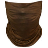 Hab Gear Tactical Face Shield Coyote Brown Front