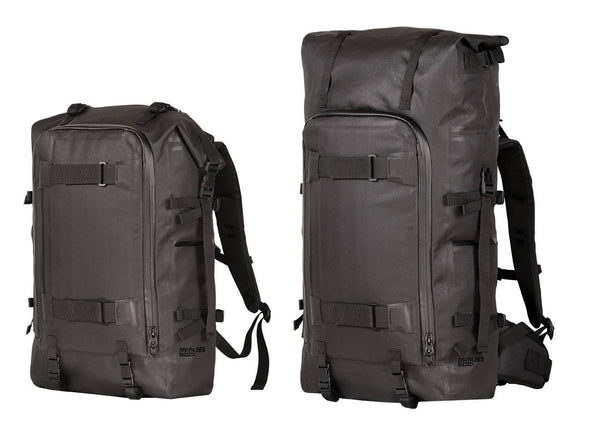 Hab Gear 365 Backpack Black
