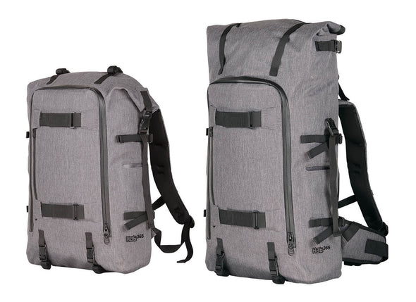 Hab Gear 365 Backpack Grey