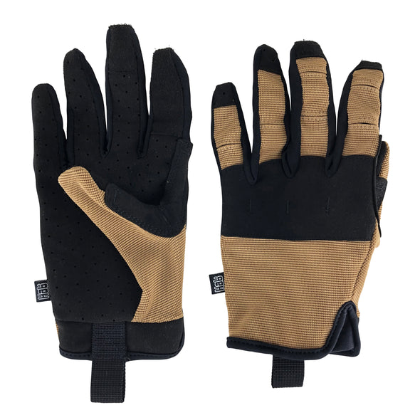 Hab Gear Utility Glove Coyote Brown