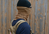 Hab Gear Tactical Face Shield Back